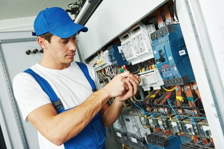 Elektrik İşlerinde Güvenlik