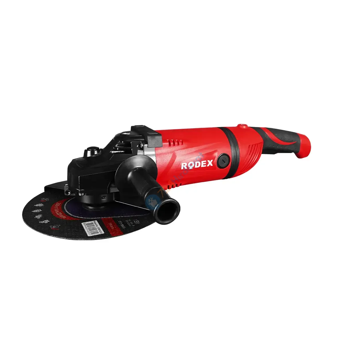 RODEX RDX1300 AVUÇ TAŞLAMA 230MM 2600W