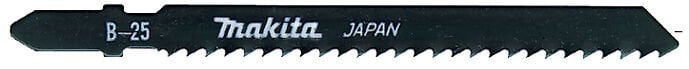 Makita A-85765 B-25 Dekupaj Testere Bıçağı