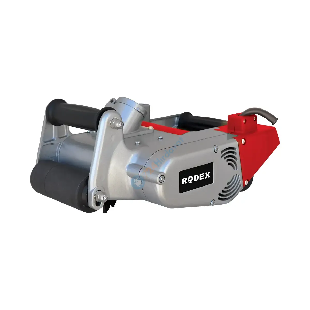 RODEX RDX139 KANAL AÇMA MAKİNESİ 1100W ÇANTALI