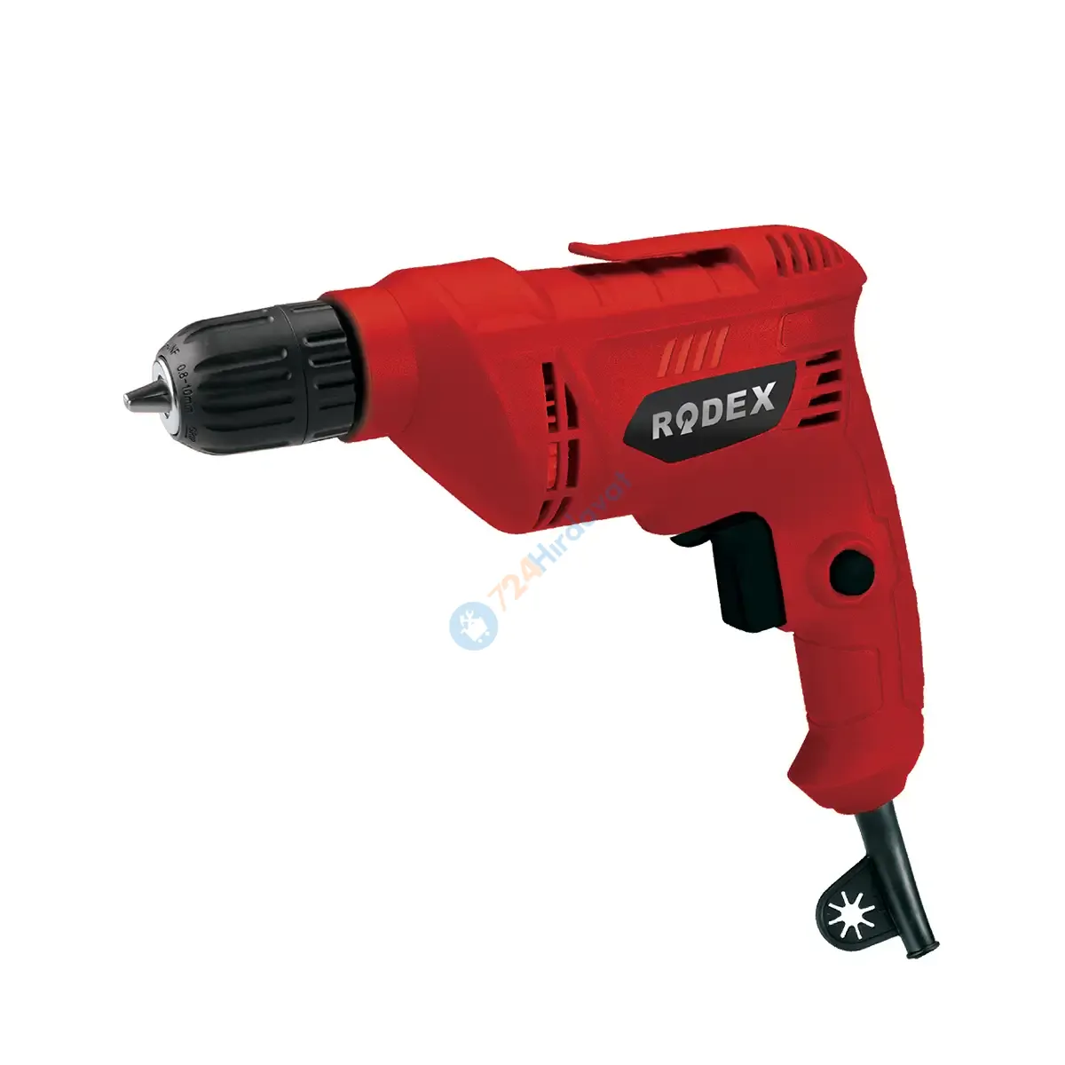 RODEX RDX1504 MATKAP DARBESİZ 10MM 450W