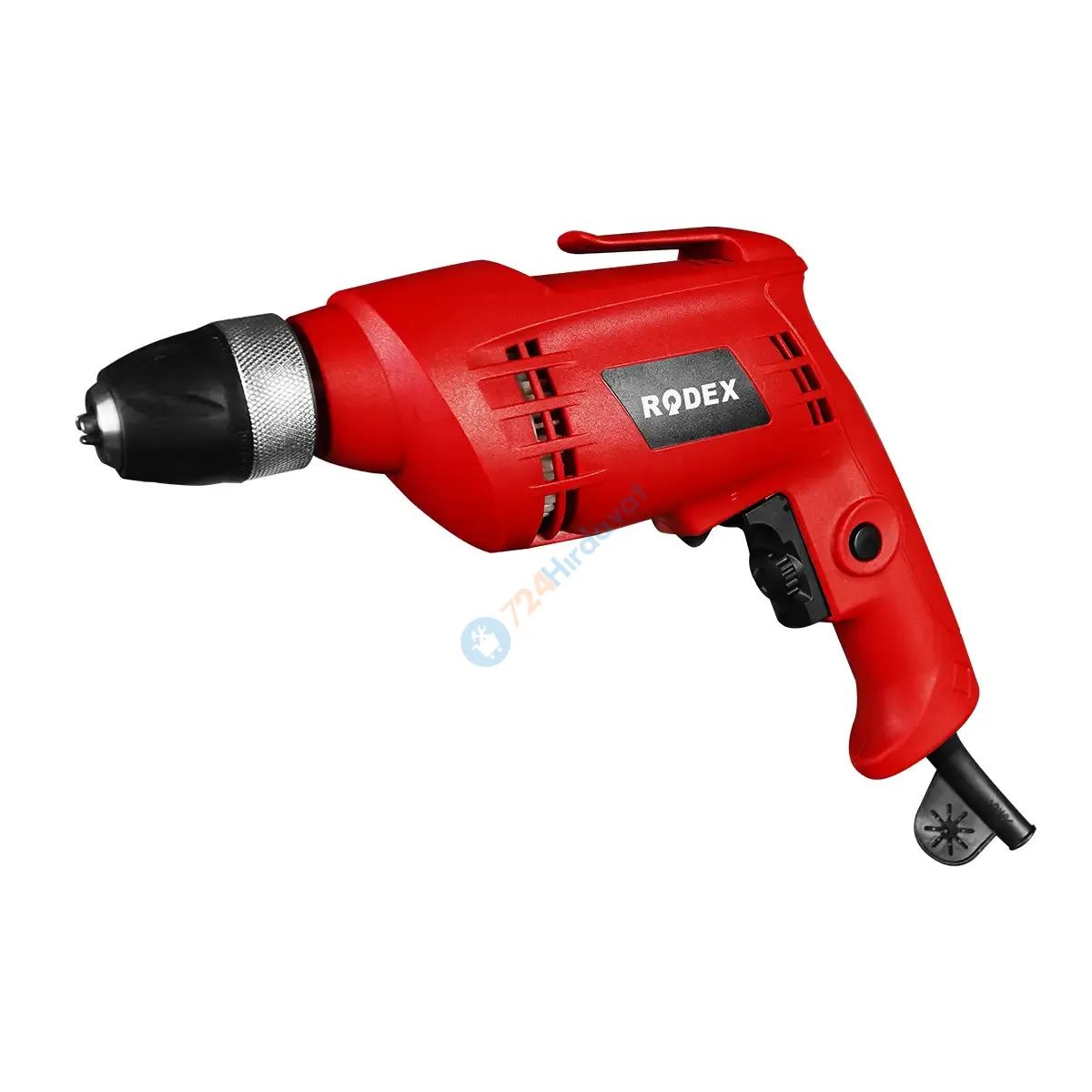 RODEX RDX151 MATKAP 10MM 500W RODEX
