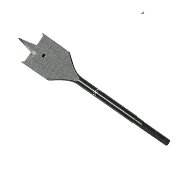 Makita D-07696 10x150mm Ahşap Yaprak Matkap Ucu