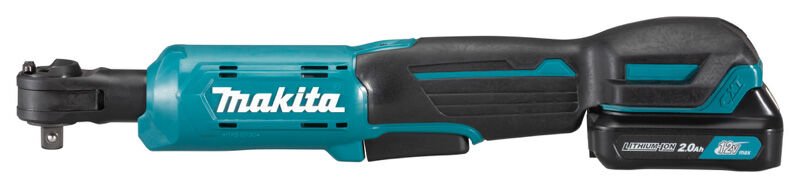 Makita WR100DWAJ 9.5-6.35mm Cırcır Anahtarı