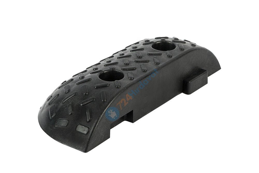 MAXSAFETY MS1-9023 - HIZ KESİCİ KASİS - SİYAH