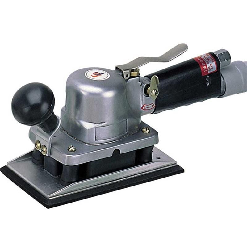 Gison GP-934SD Havalı Titreşim Zımpara