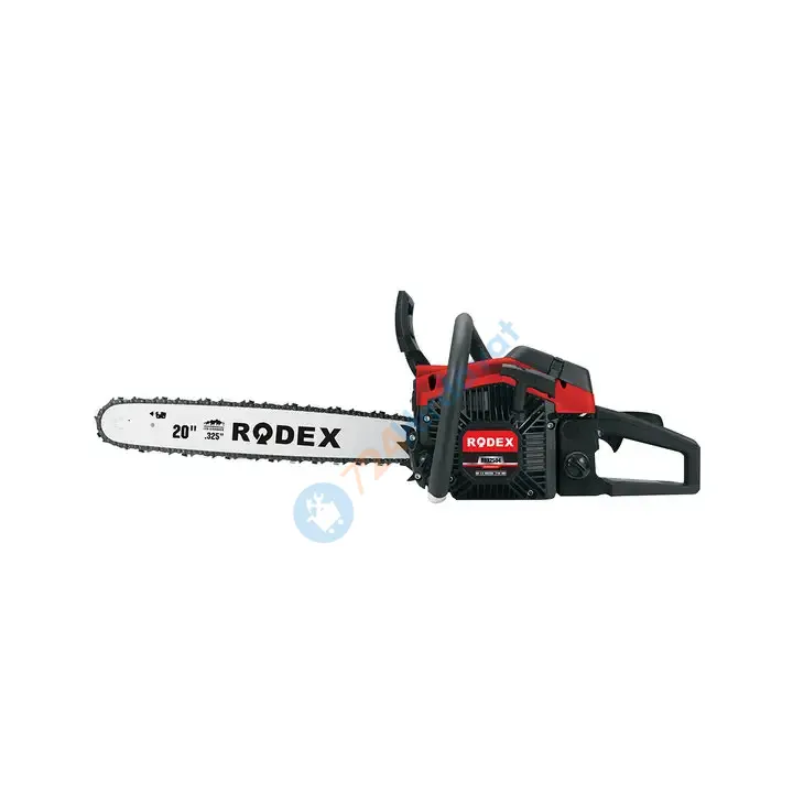 RODEX RDX2504 BENZİNLİ AĞAÇ MOTORU 58 CC 3.4 HP 500MM 38 DİŞ