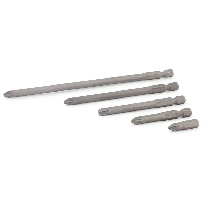 İzeltaş Yıldız Bits Uç Ph 1 (150 Mm)