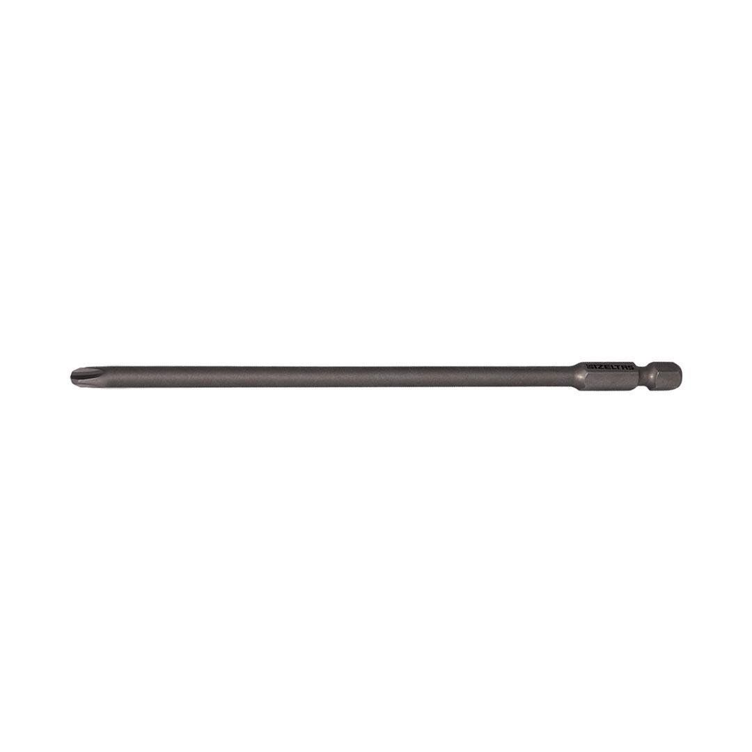 İzeltaş Yıldız Bits Uç Ph 3 (150 Mm)
