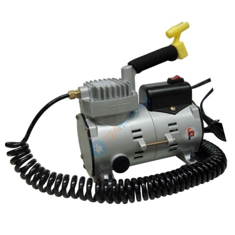 Gison GAS-2000 Mini Fırça Kompresör Kod: GPGAS2000