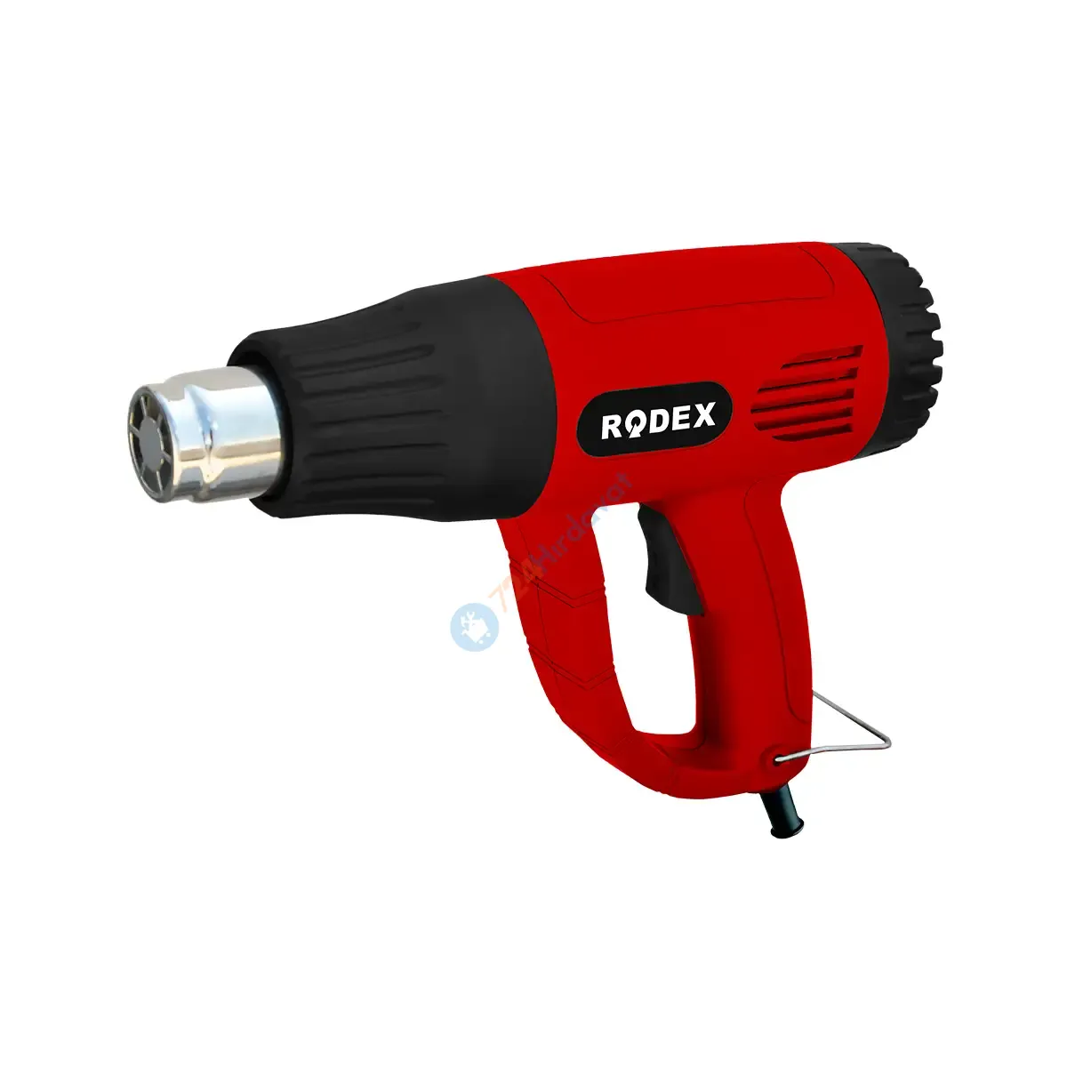 RODEX RDX303A SICAK HAVA TABANCASI 2000W KUTULU