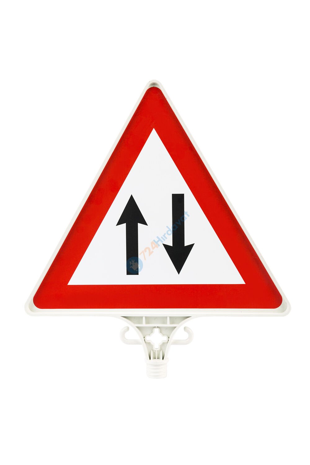 MAXSAFETY MS1-2804 - ÜÇGEN TRAFİK UYARI LEVHASI