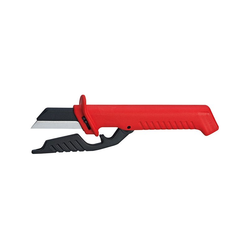 Knipex 98 56 - 185mm Kablo Bıçağı