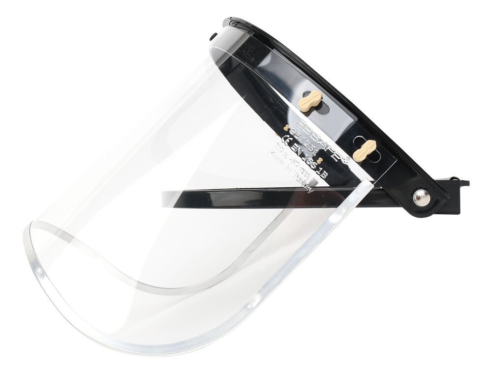 MAXSAFETY SE1255 - BARETE TAKILABİLİR SİPERLİK
