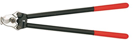 Knipex 95 21 600 Büyük Boy Kablo Makası