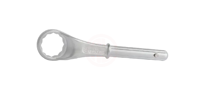 İzeltaş Boru Uzatmalı Yıldız  Anahtar 27 Mm