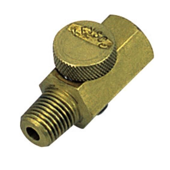 Gison RPT-014 Hava Regülatörü Kod: GPRPT014