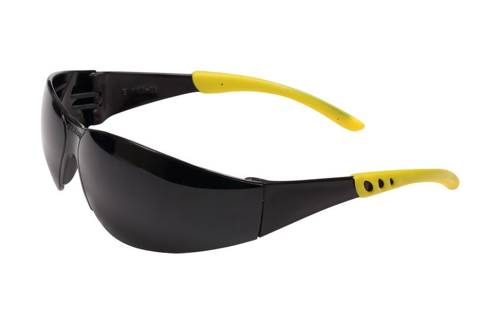 Maxsafety Göz Koruyucu - Kaynak 30 Gr - MAX-S500-K