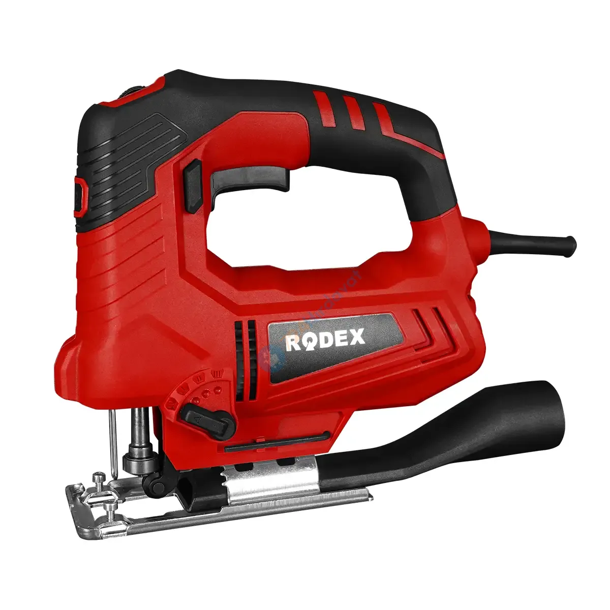 RODEX RDX3650 DEKUPAJ TESTERE 100MM 0-3000RPM 850W LAZERLİ VE LED IŞIKLI