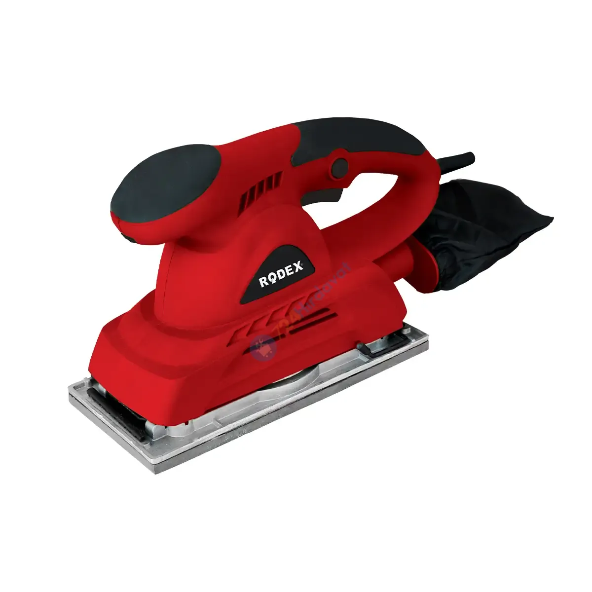 RODEX RDX370 TİTREŞİMLİ ZIMPARA MAKİNESİ 115*230MM 300W