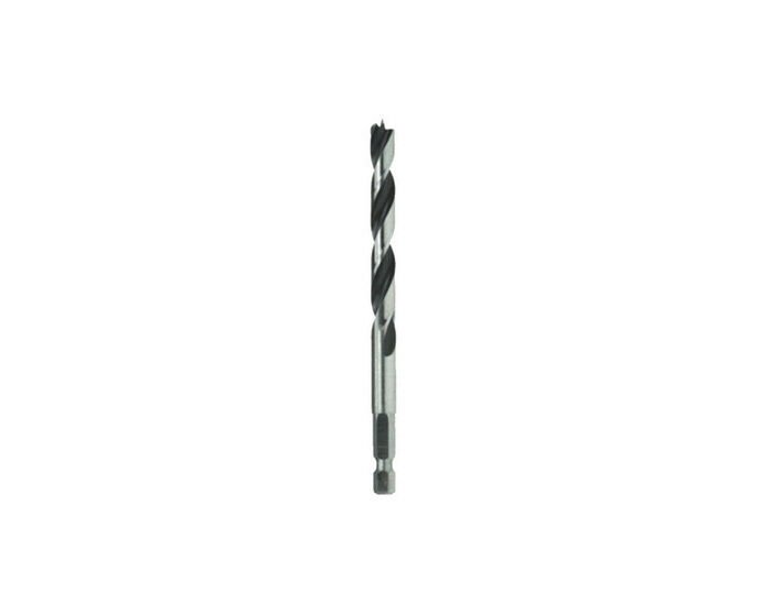 Makita D-15861 3x75mm 1/4 inç Ahşap Matkap Ucu