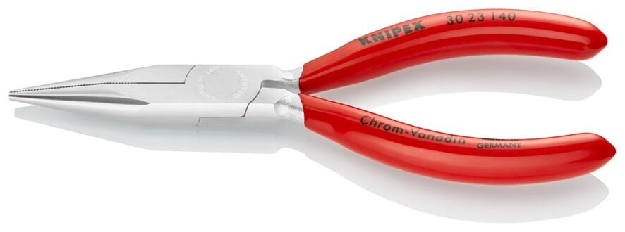 Knipex 30 23 140 Düz Kargaburun