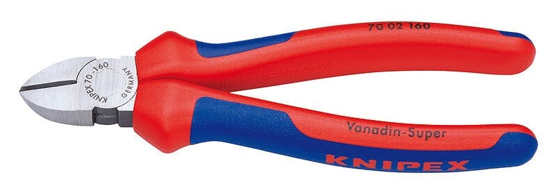 Knipex 70 02 160 - 160mm Yan Keski