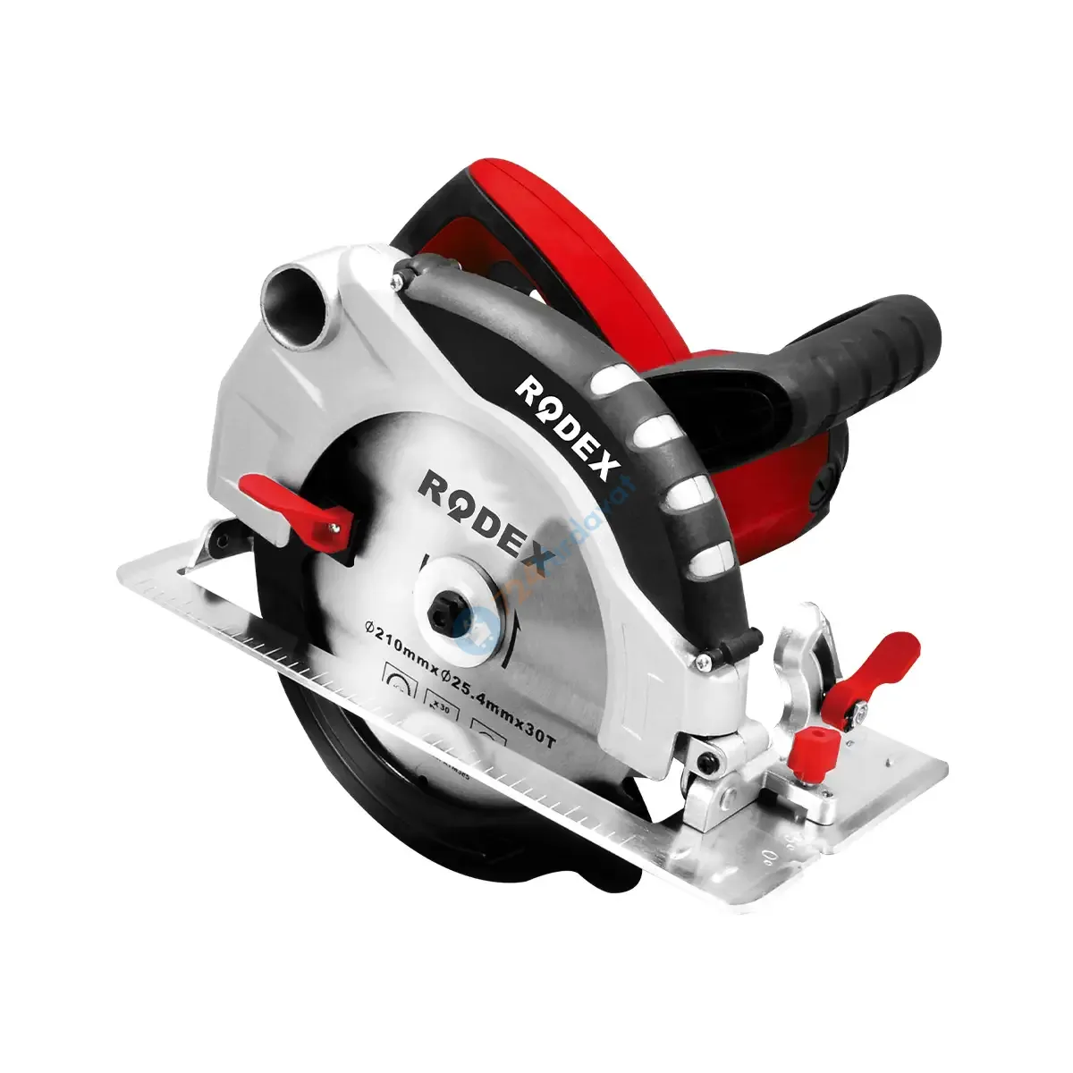 RODEX RDX385 DAİRE TESTERE 210MM 1800W