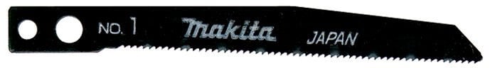 Makita A-85802 5 Adet No 1 Dekupaj Testere Bıçağı