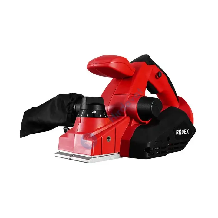 RODEX RDX3901 PLANYA MAKİNESİ 82*3,5MM 910W