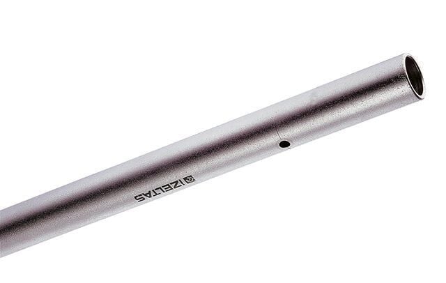 İzeltaş Döndürme Kolu Borusu 32-41 Mm