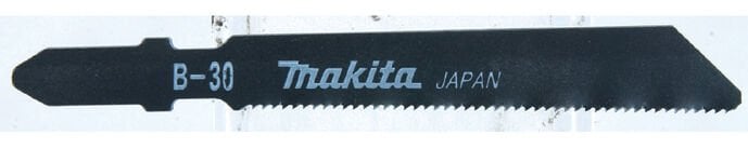 Makita B-04961 B-30 Dekupaj Testere Bıçağı