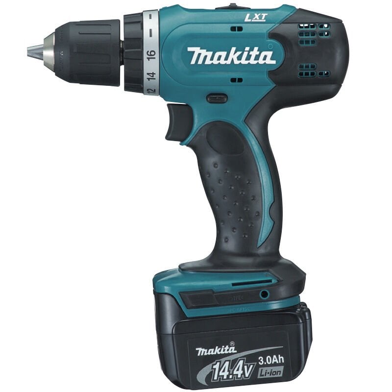 Makita DDF343SYE 14.4V Li Akülü Matkap Vidalama