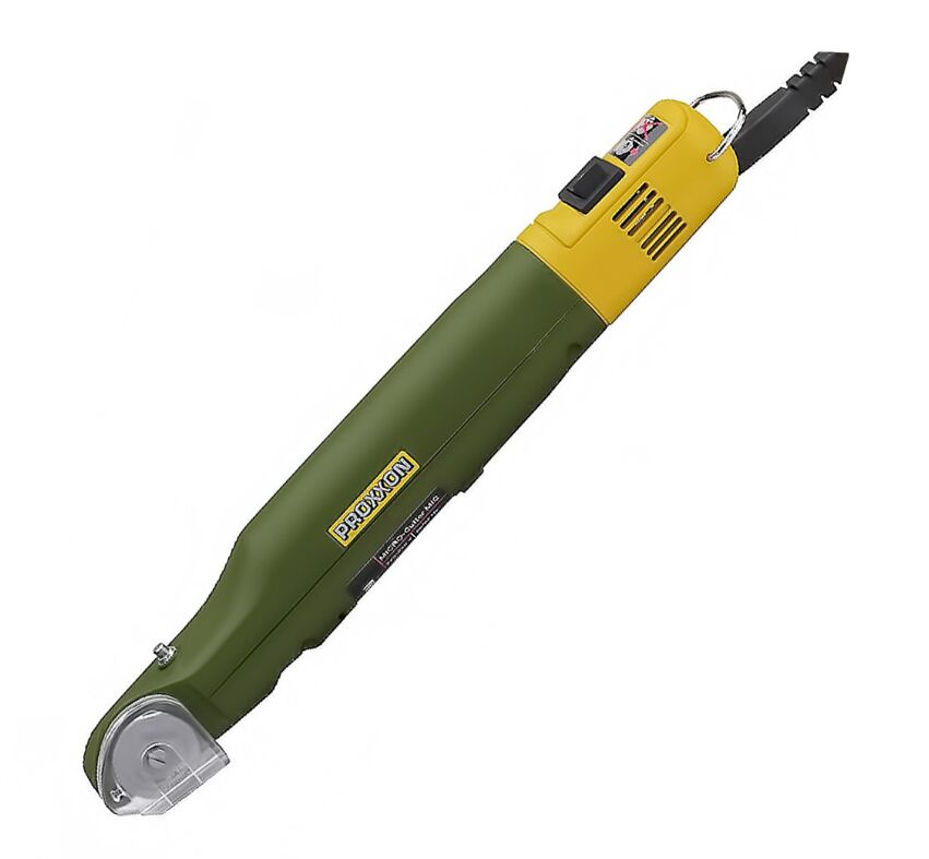 PROXXON 28650 MIC MIKRO EL TESTERESİ