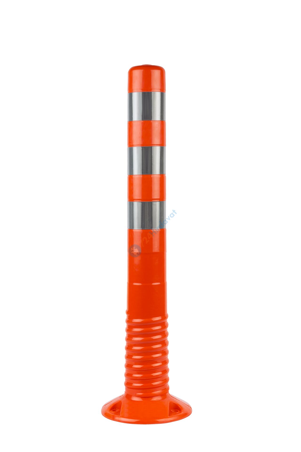 MaxSafety MS1-2503 - 75 cm Eko Esnek Şerit Ayırıcı Delinatör