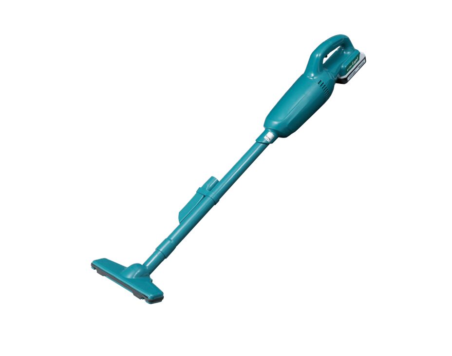 Makita DCL180RF 14.4V Şarjlı El Süpürgesi