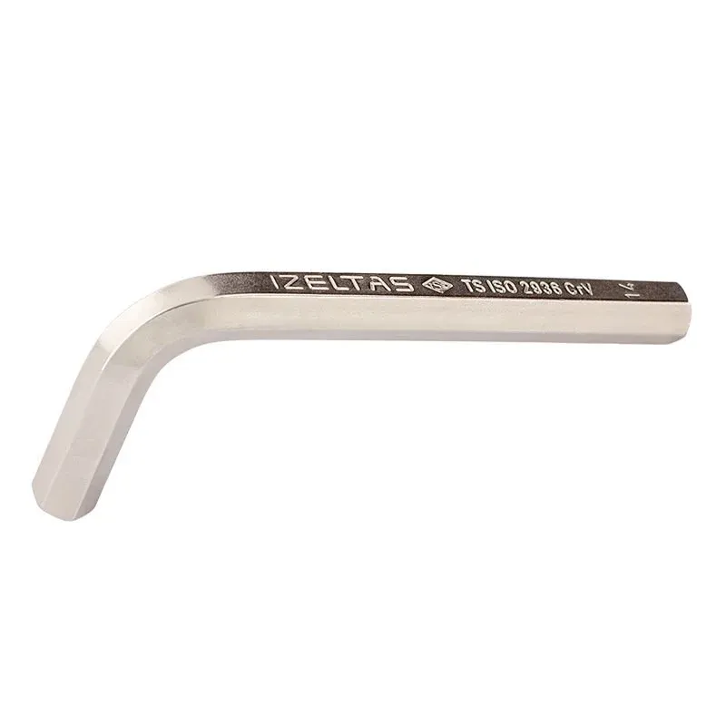 İzeltaş Allen Anahtar Altı Köşe 22 Mm