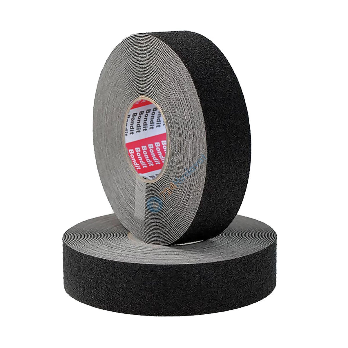 BONDİT BNMK5015F MERDİVEN KAYDIRMAZ SARI/FOSFOR 50 MM 15 MT