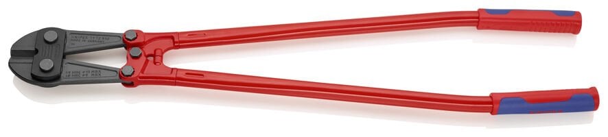 Knipex 71 72 910 Kuplon Makası