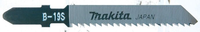 Makita B-04933 5 Adet B-19S Dekupaj Testere Bıçağı