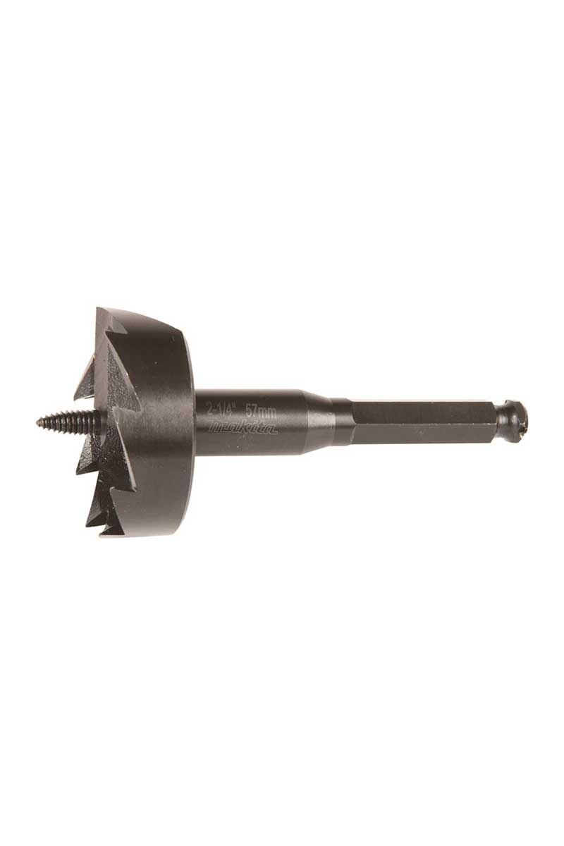 Makita D-30025 57 mm Matkap Freze Ucu