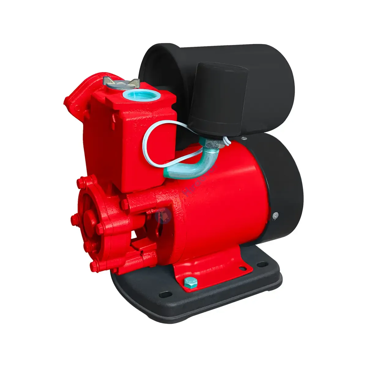 RODEX RDX863 ELEKTRİKLİ HİDROFOR 35M 370W/0,5HP