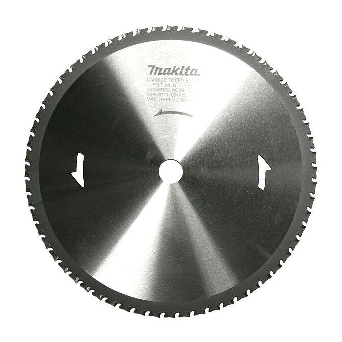 Makita A-86723 305mm 60 Diş Metal Kesme Daire Testere