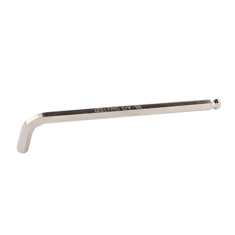 İzeltaş Yuvarlak Başlı Allen Anahtar Uzun Boy 2.5 Mm