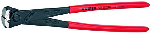 Knipex 99 11 250 Ağır Hizmet Betoncu Kerpeteni