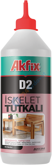Akfix AP230 D2 Beyaz İskelet Tutkalı 30 kg