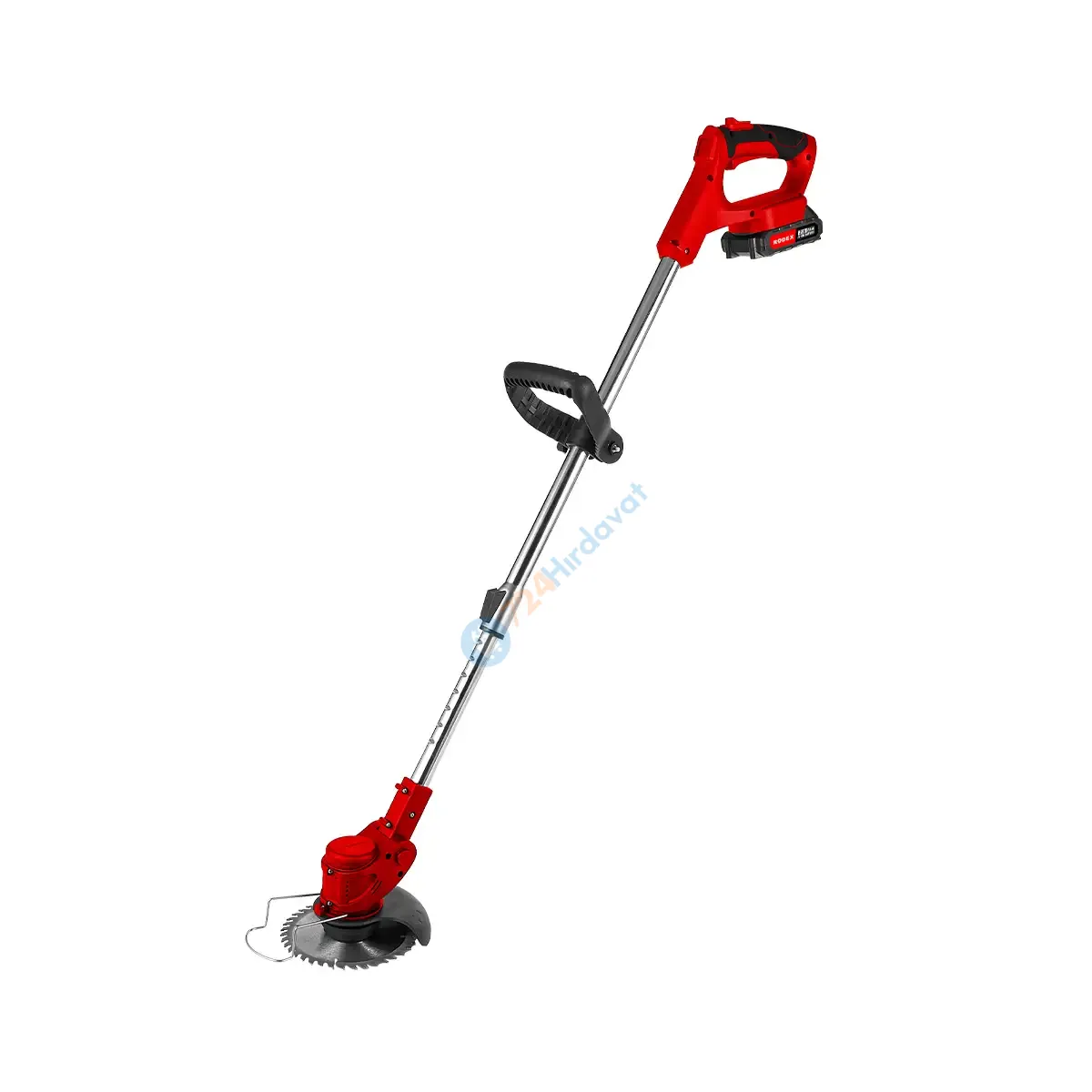 RODEX AKÜLÜ TIRPAN 150MM 10000RPM 20V