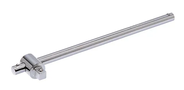 İzeltaş 1/4'' T Kol 115 Mm