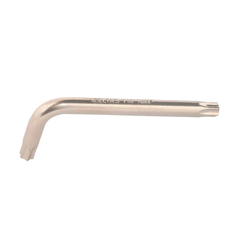 İzeltaş Torx Allen Anahtar T 50