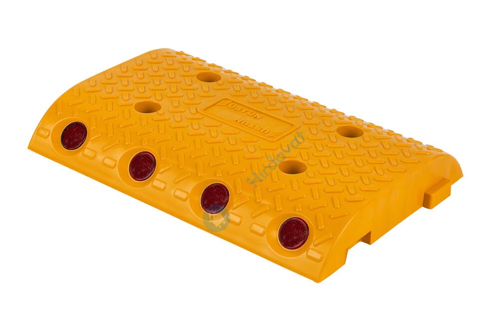 Max Safety MS1-9020 - Hız Kesici Kasisi (Sarı)